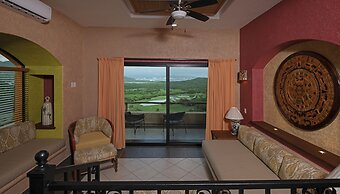 El Corazón Golf & Spa Resort Manzanillo