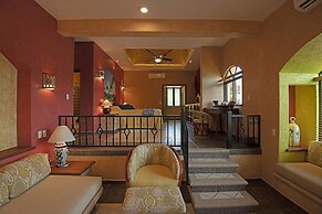 El Corazón Golf & Spa Resort Manzanillo