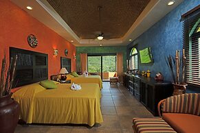 El Corazón Golf & Spa Resort Manzanillo