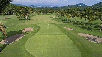 El Corazón Golf & Spa Resort Manzanillo