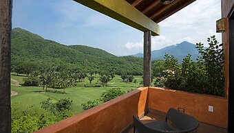 El Corazón Golf & Spa Resort Manzanillo