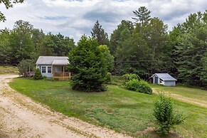 Chandler Hill Base Camp - Enjoy A Nature Getaway In This Rustic Home I