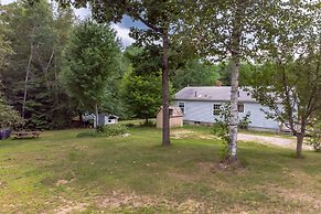 Chandler Hill Base Camp - Enjoy A Nature Getaway In This Rustic Home I