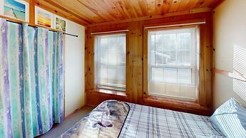 Chandler Hill Base Camp - Enjoy A Nature Getaway In This Rustic Home I