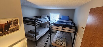 Chandler Hill Base Camp - Enjoy A Nature Getaway In This Rustic Home I