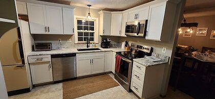 Chandler Hill Base Camp - Enjoy A Nature Getaway In This Rustic Home I