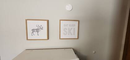 Chandler Hill Base Camp - Enjoy A Nature Getaway In This Rustic Home I