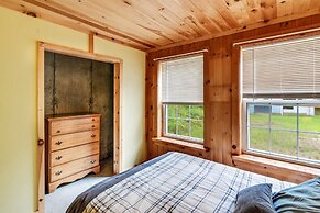 Chandler Hill Base Camp - Enjoy A Nature Getaway In This Rustic Home I