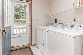 Chandler Hill Base Camp - Enjoy A Nature Getaway In This Rustic Home I