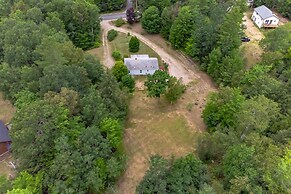 Chandler Hill Base Camp - Enjoy A Nature Getaway In This Rustic Home I