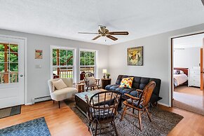 Chandler Hill Base Camp - Enjoy A Nature Getaway In This Rustic Home I