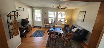 Chandler Hill Base Camp - Enjoy A Nature Getaway In This Rustic Home I