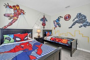 6 Bed 4 Bath Solterra Beautiful Home! 6 Bedroom Villa by RedAwning