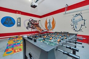 6 Bed 4 Bath Solterra Beautiful Home! 6 Bedroom Villa by RedAwning