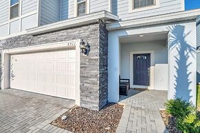 Luxury Home 7 Bedrooms Near Disney! 7 Villa by RedAwning