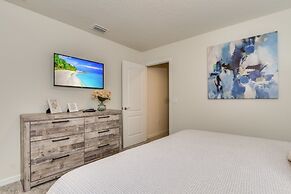 Luxury Home 7 Bedrooms Near Disney! 7 Villa by RedAwning