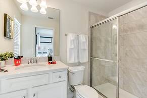 Luxury Home 7 Bedrooms Near Disney! 7 Villa by RedAwning