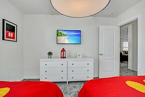 Luxury Home 7 Bedrooms Near Disney! 7 Villa by RedAwning