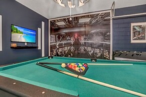 Luxury Home 7 Bedrooms Near Disney! 7 Villa by RedAwning