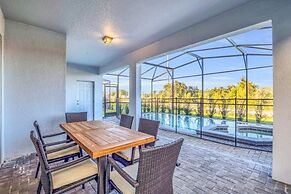 Luxury Home 7 Bedrooms Near Disney! 7 Villa by RedAwning