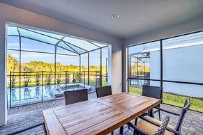 Luxury Home 7 Bedrooms Near Disney! 7 Villa by RedAwning