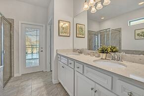 Luxury Home 7 Bedrooms Near Disney! 7 Villa by RedAwning