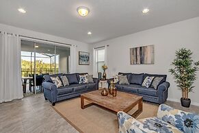 Luxury Home 7 Bedrooms Near Disney! 7 Villa by RedAwning