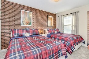 Luxury Home 7 Bedrooms Near Disney! 7 Villa by RedAwning