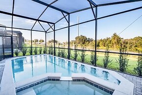 Luxury Home 7 Bedrooms Near Disney! 7 Villa by RedAwning