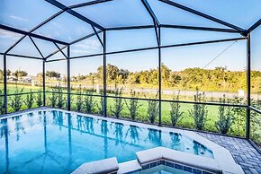 Luxury Home 7 Bedrooms Near Disney! 7 Villa by RedAwning