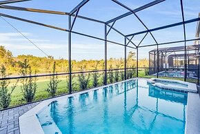 Luxury Home 7 Bedrooms Near Disney! 7 Villa by RedAwning