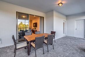 Luxury Home 7 Bedrooms Near Disney! 7 Villa by RedAwning