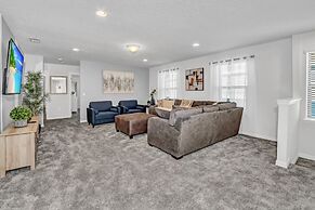 Luxury Home 7 Bedrooms Near Disney! 7 Villa by RedAwning