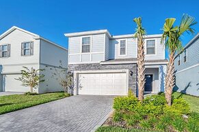 Luxury Home 7 Bedrooms Near Disney! 7 Villa by RedAwning