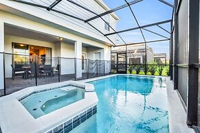 Luxury Home 7 Bedrooms Near Disney! 7 Villa by RedAwning