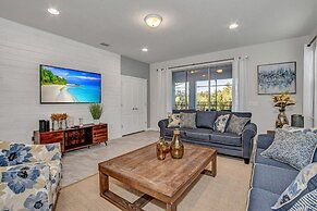 Luxury Home 7 Bedrooms Near Disney! 7 Villa by RedAwning