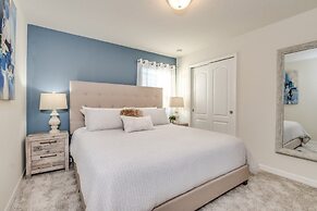 Luxury Home 7 Bedrooms Near Disney! 7 Villa by RedAwning