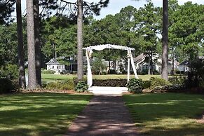 Studio Villa 406l at Brunswick Plantation in Calabash by Redawning