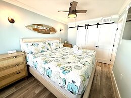 Shell Cove 106 2 Bedroom Condo by RedAwning