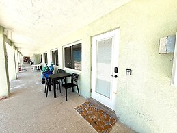 Shell Cove 106 2 Bedroom Condo by RedAwning