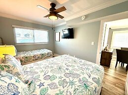 Shell Cove 106 2 Bedroom Condo by RedAwning