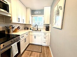 Shell Cove 106 2 Bedroom Condo by RedAwning