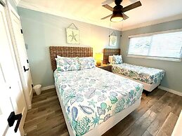 Shell Cove 106 2 Bedroom Condo by RedAwning