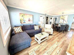 Shell Cove 106 2 Bedroom Condo by RedAwning