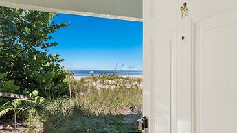 Shell Cove 106 2 Bedroom Condo by RedAwning