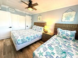 Shell Cove 106 2 Bedroom Condo by RedAwning
