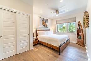 Clearwater Lofts Building 3 by Summit County Mountain Retreats