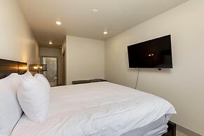 Clearwater Lofts Building 3 by Summit County Mountain Retreats