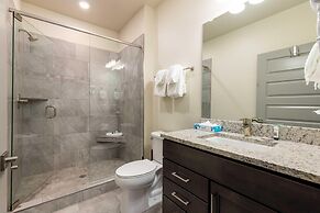 Clearwater Lofts Building 3 by Summit County Mountain Retreats