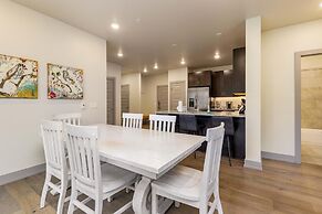 Clearwater Lofts Building 3 by Summit County Mountain Retreats